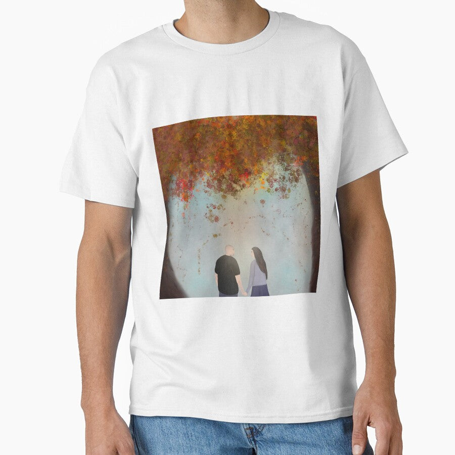 Take my hand by Treasuredreams T-Shirts, Hoodie, Sweatshirt | BlankRebels.com (Image 1)