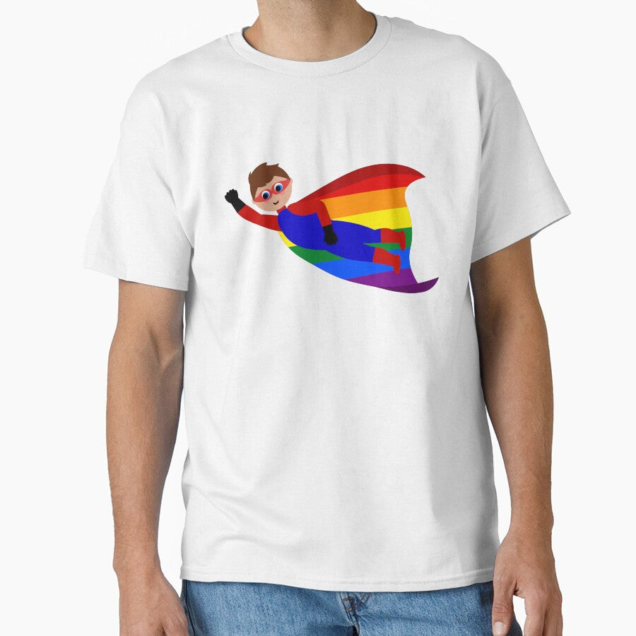Super Gay T-Shirts, Hoodie, Sweatshirt