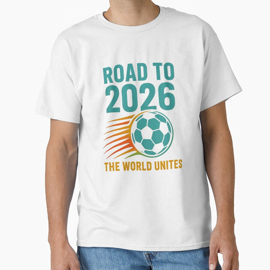 The World Unites by PitchPrintz