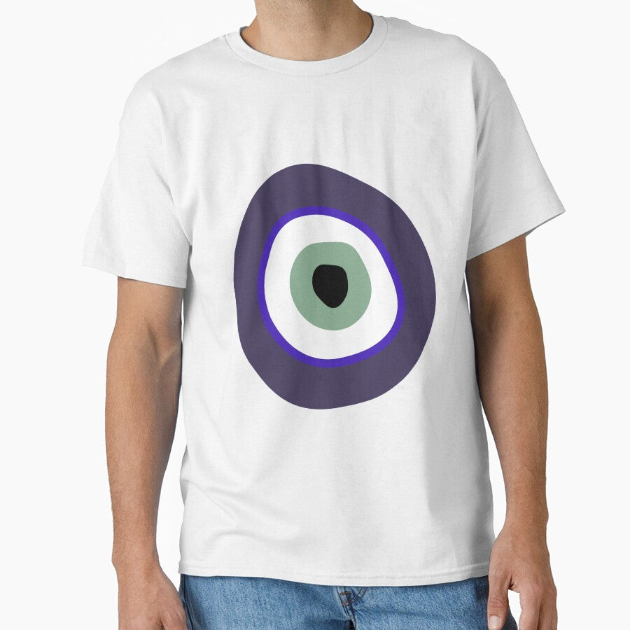 Solo blue evil eye by christabelco T-Shirts, Hoodie, Sweatshirt | BlankRebels.com (Image 1)