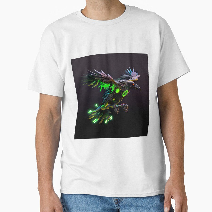 Item #89 by Eynoxart T-Shirts, Hoodie, Sweatshirt | BlankRebels.com (Image 1)