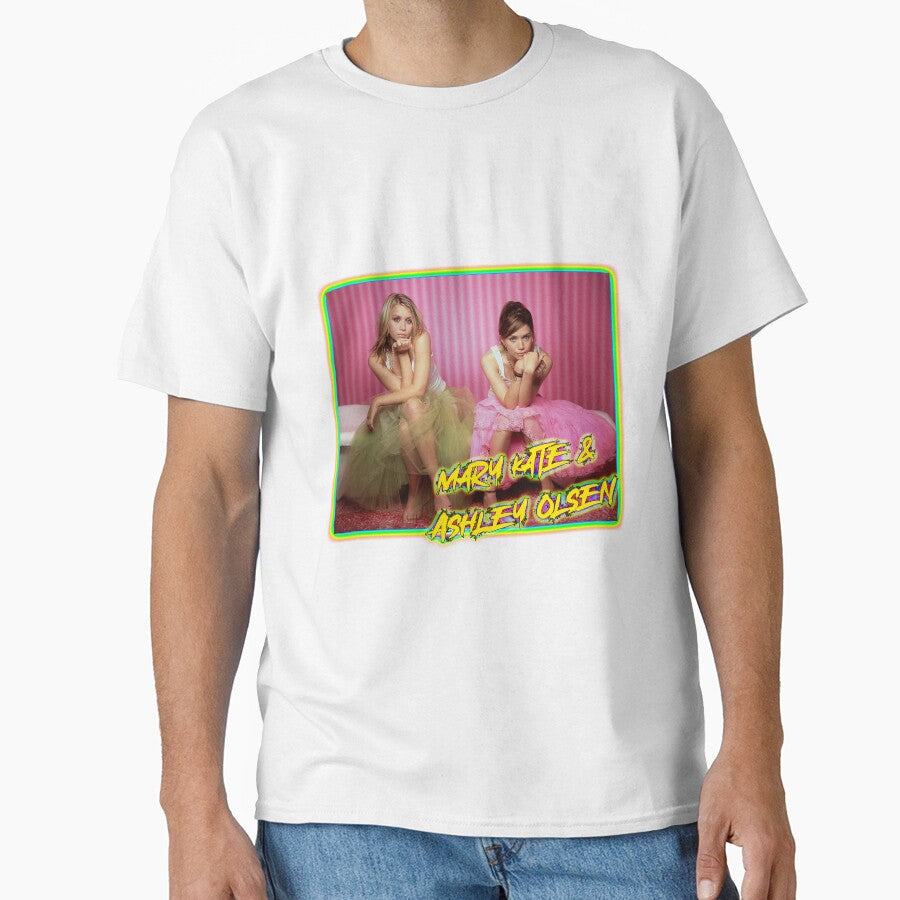 aesthetic olsens by Ilustra Club T-Shirts, Hoodie, Sweatshirt | BlankRebels.com (Image 1)