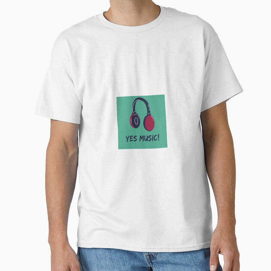 Yes Music All Time! Mohammed Aamir T-Shirts, Hoodie, Sweatshirt