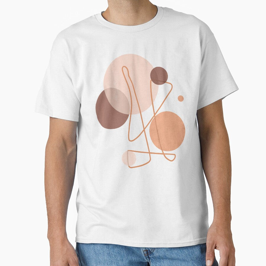 abstract art by houssemSK T-Shirts, Hoodie, Sweatshirt | BlankRebels.com (Image 1)