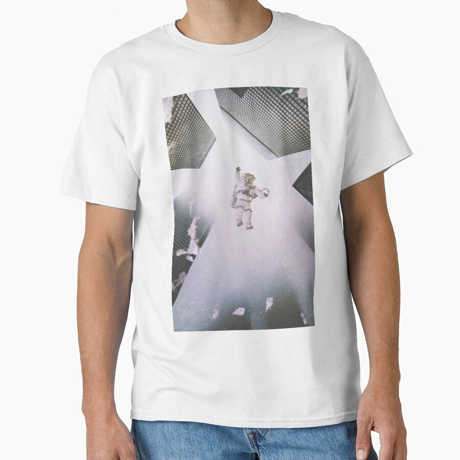 Gravitate by seamless T-Shirts, Hoodie, Sweatshirt | BlankRebels.com (Image 1)