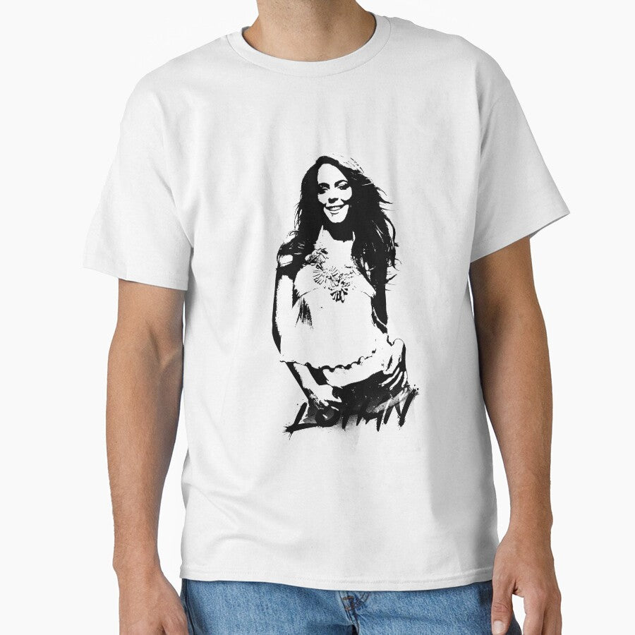 Lindsay T-Shirts, Hoodie, Sweatshirt