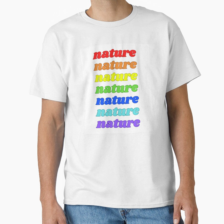 Nature Rainbow by Stepadoda