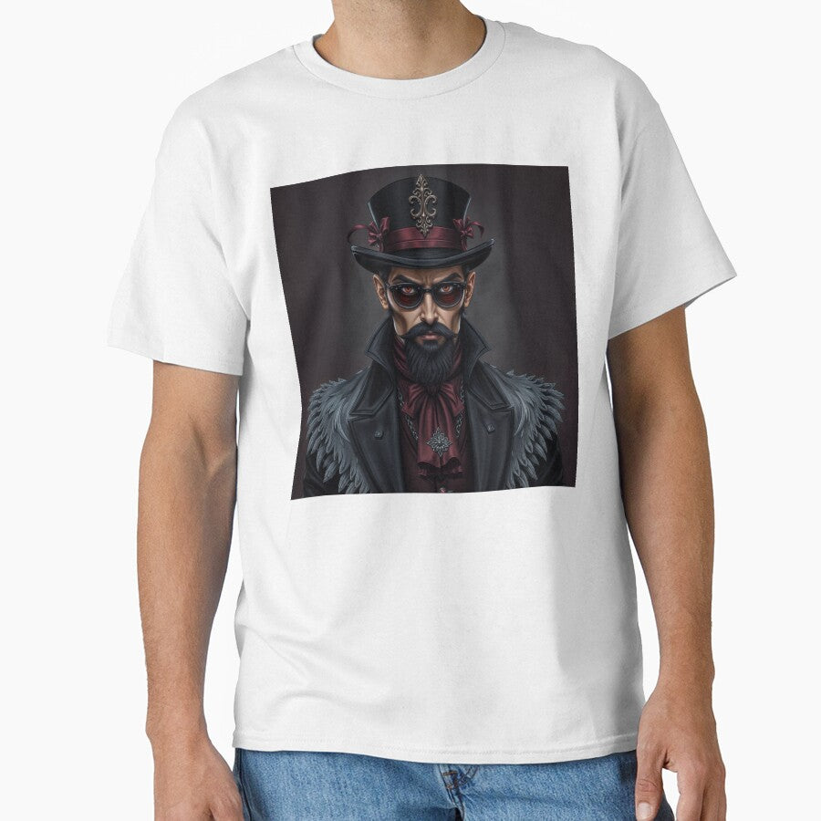 Winters Lord by DarklyDesign T-Shirts, Hoodie, Sweatshirt | BlankRebels.com (Image 1)