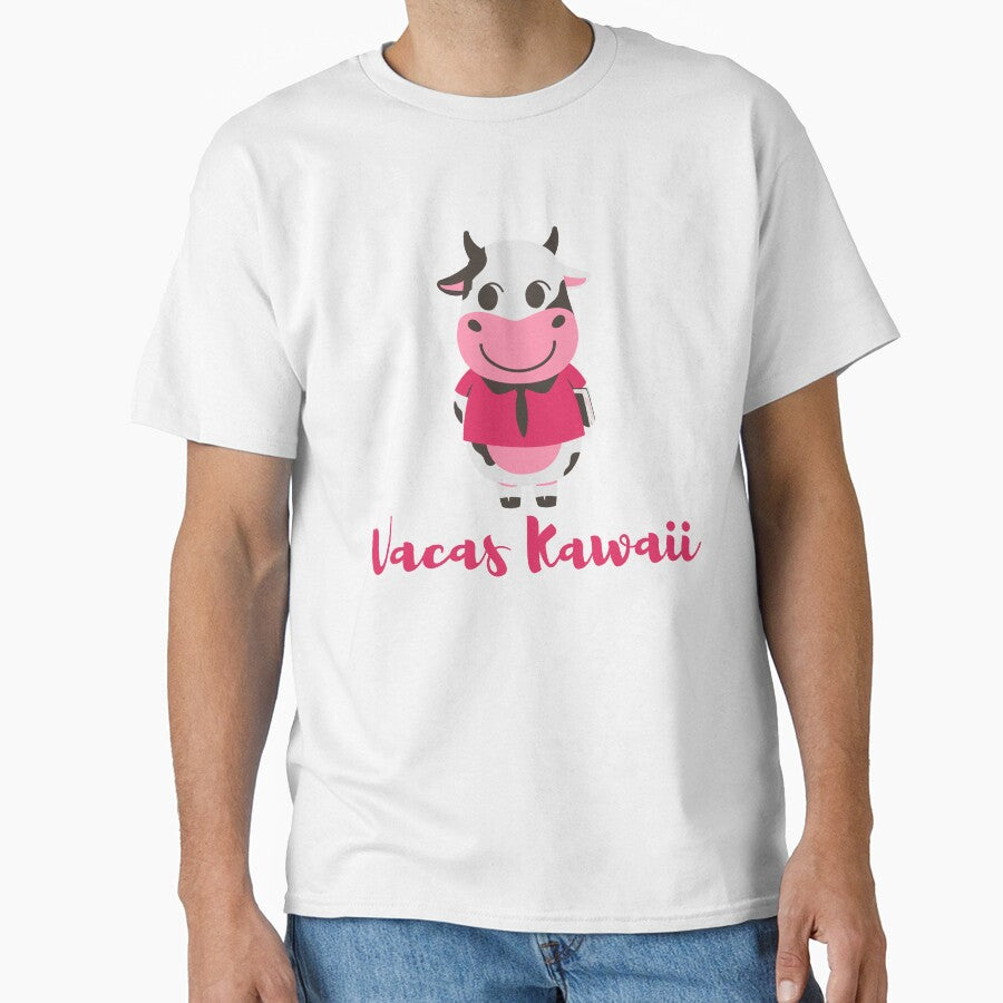 Vacas Kawaii by BahiaStyle