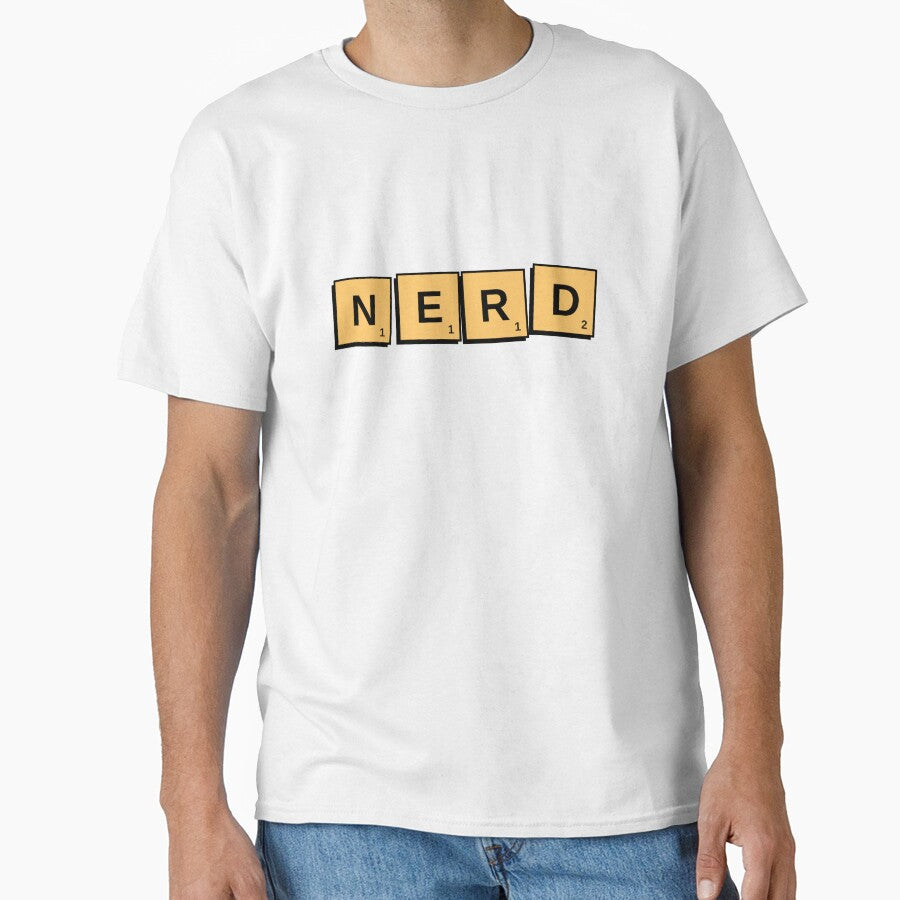 Nerd by zenbition T-Shirts, Hoodie, Sweatshirt | BlankRebels.com (Image 1)