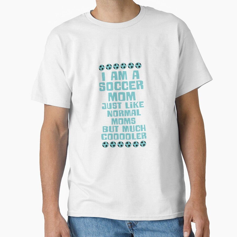 I'am a soccer mom, mother's day by lapolonaise