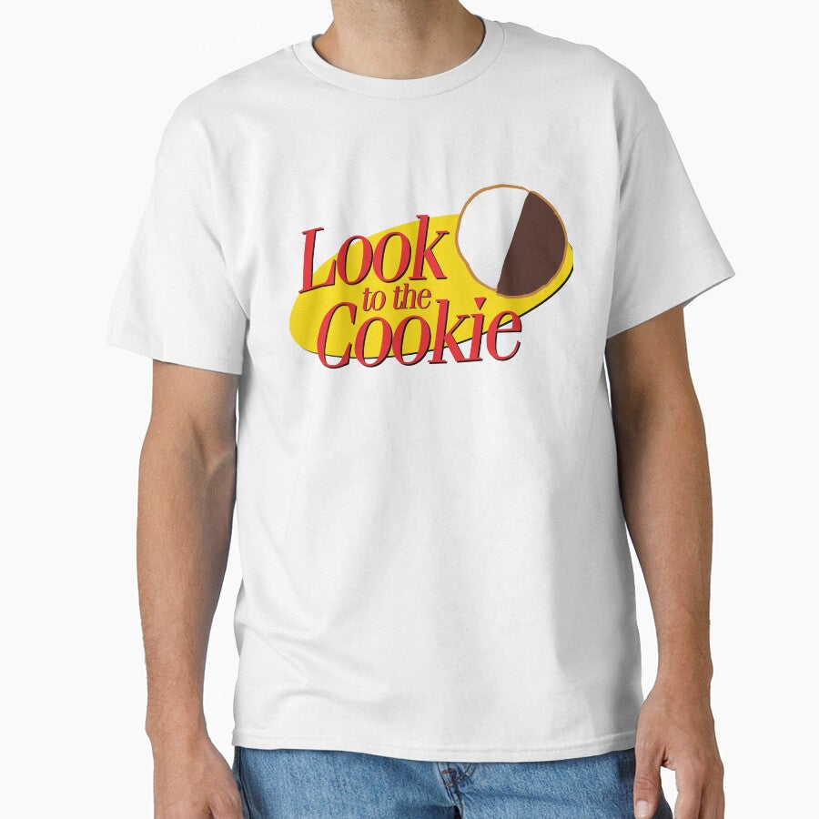 Look to the Cookie by Bcreativ