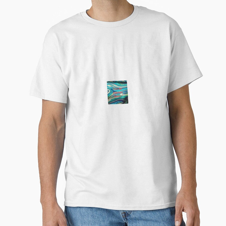 Turn the pain into power by Stickersshop04 T-Shirts, Hoodie, Sweatshirt | BlankRebels.com (Image 1)