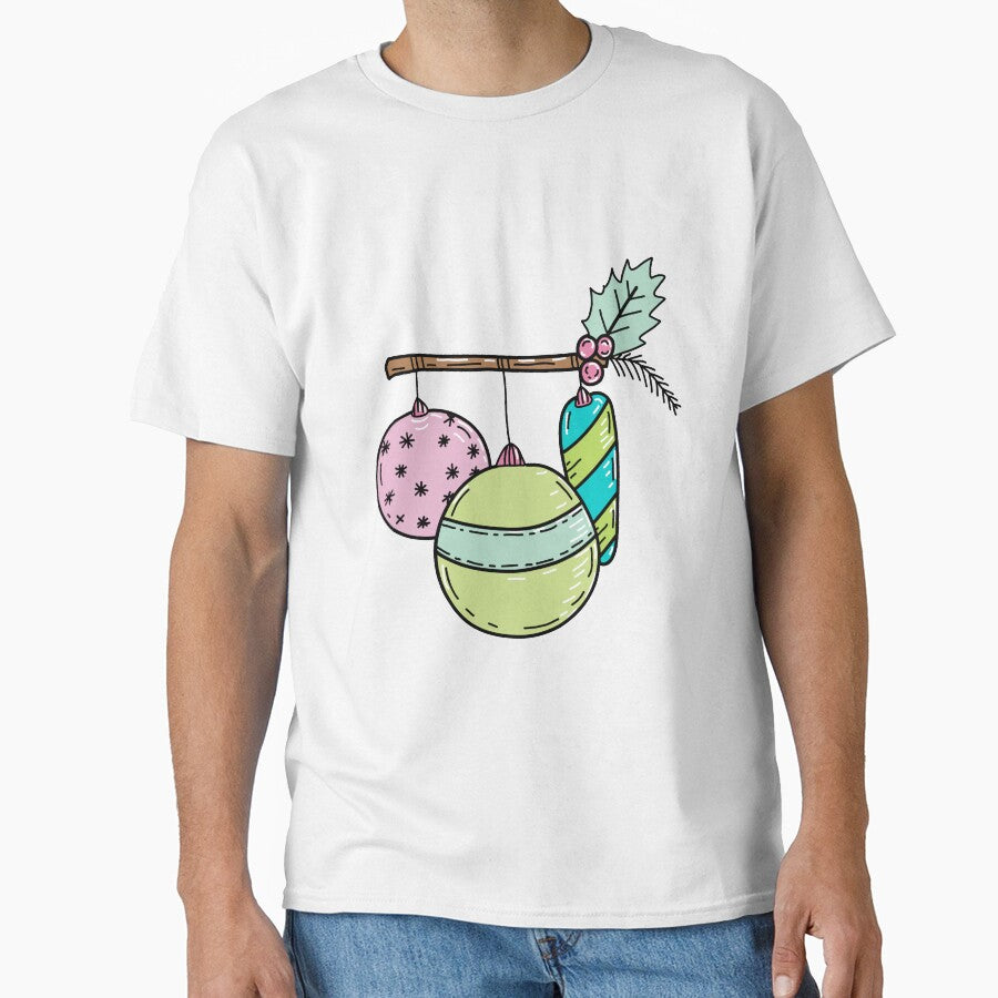 Christmas balls by TrishaMcmillan T-Shirts, Hoodie, Sweatshirt | BlankRebels.com (Image 1)