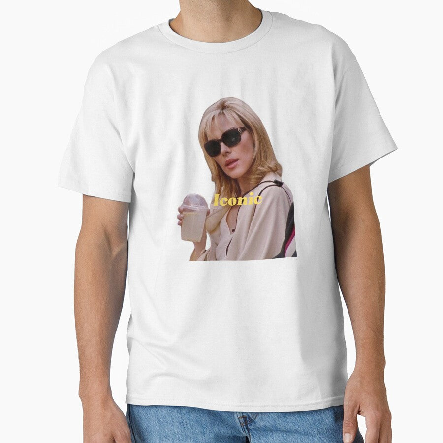 Iconic – Samantha Jones Bold & Confident Design by HSisterhood