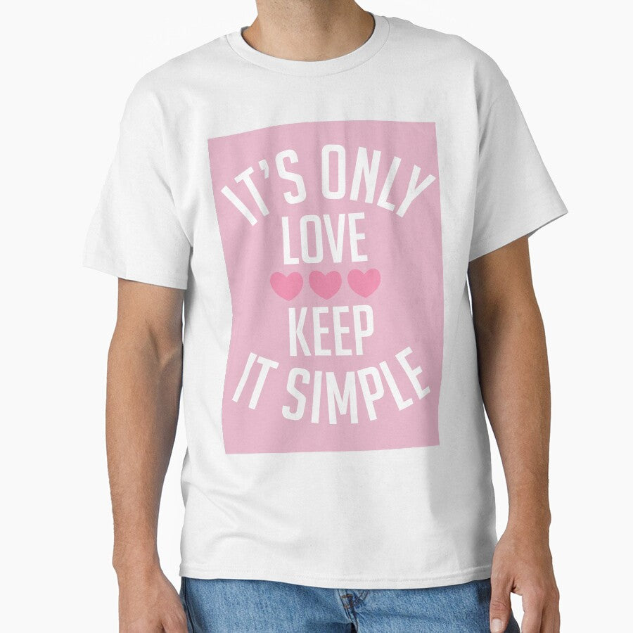 Typography Slogan Quote (3) by Peekonet T-Shirts, Hoodie, Sweatshirt | BlankRebels.com (Image 1)