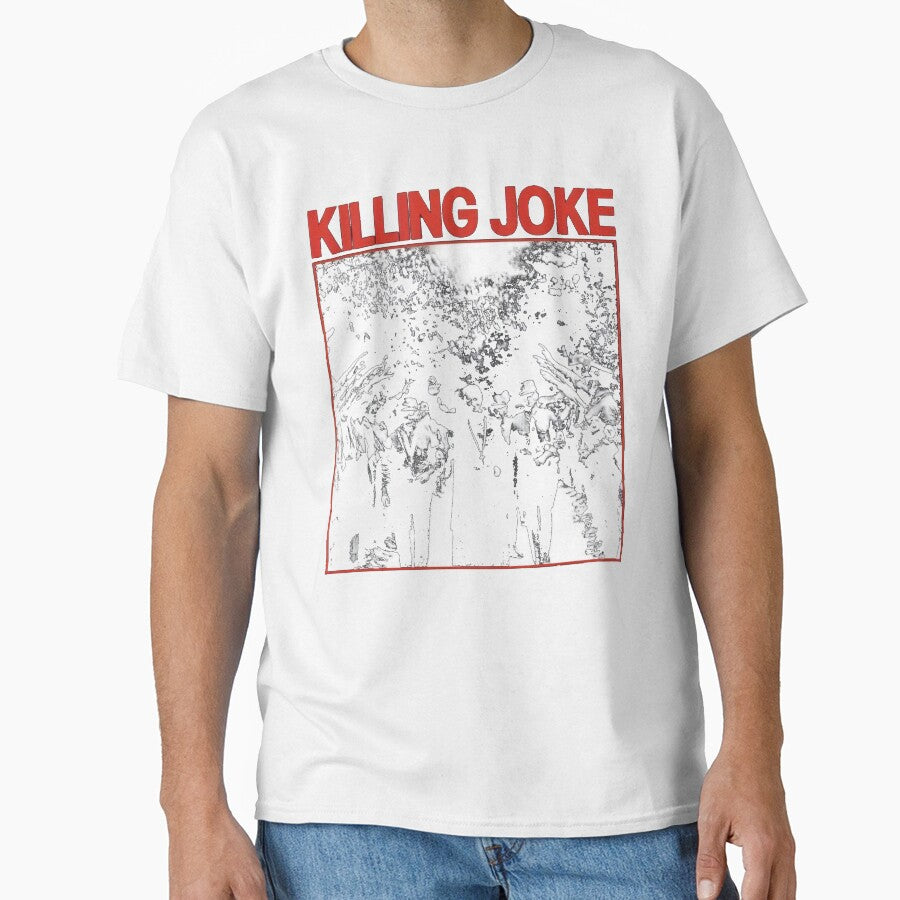 killingjoke by flobwad