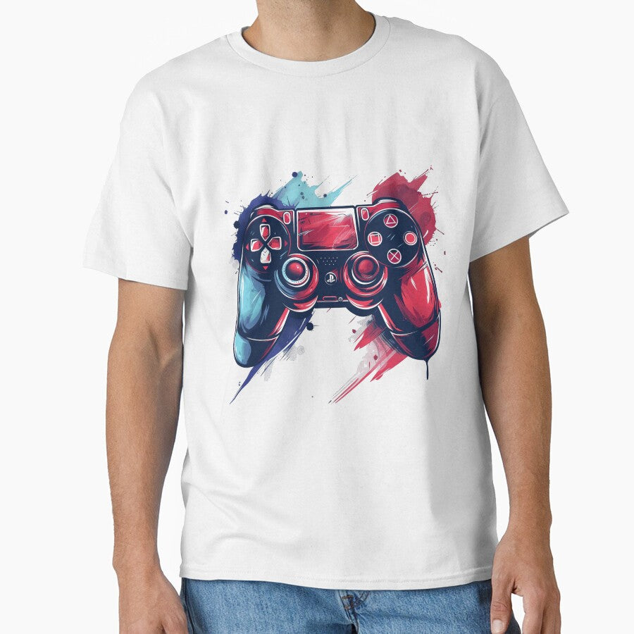 Next level gamer by ShopMaxiDesigns T-Shirts, Hoodie, Sweatshirt | BlankRebels.com (Image 1)