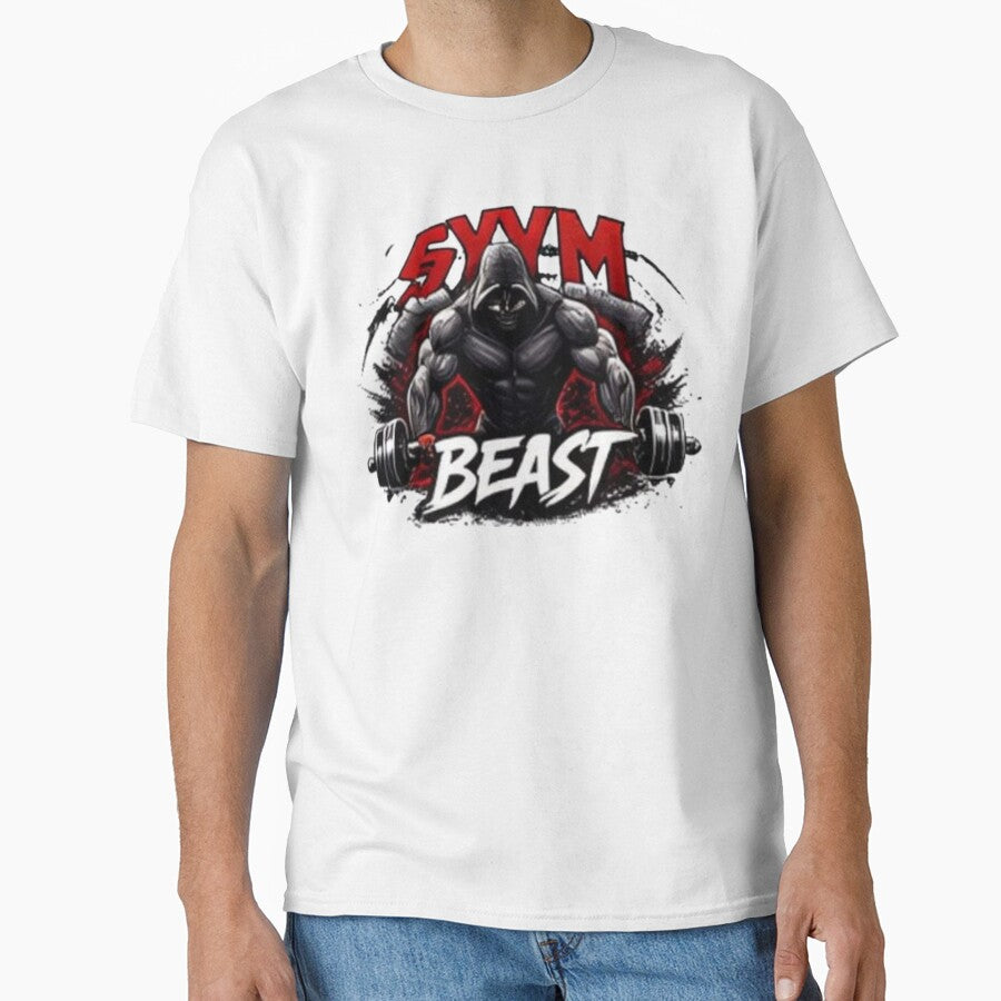 SYYM BEST by dizajn T-Shirts, Hoodie, Sweatshirt | BlankRebels.com (Image 1)