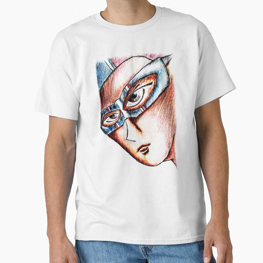 Super by sdbuchanan T-Shirts, Hoodie, Sweatshirt | BlankRebels.com (Image 1)