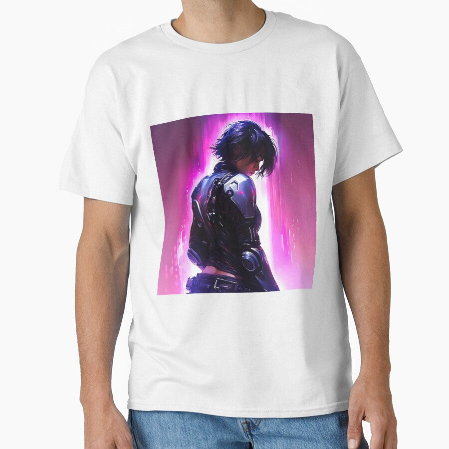 Waterpixel Art #171 by Eynoxart T-Shirts, Hoodie, Sweatshirt | BlankRebels.com (Image 1)