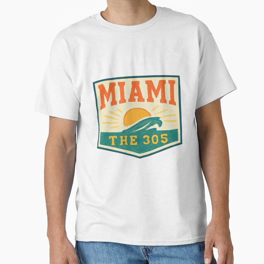 Football Lover Miami T-Shirts, Hoodie, Sweatshirt