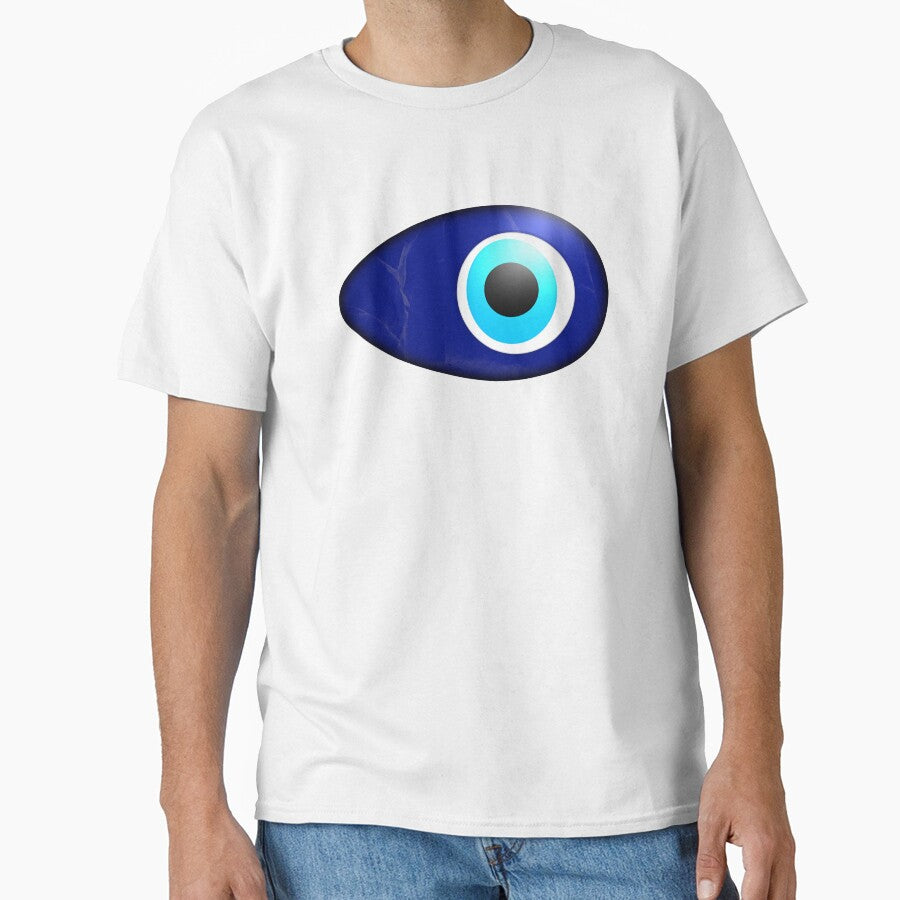 Evil Eye Talisman by sirglennbo T-Shirts, Hoodie, Sweatshirt | BlankRebels.com (Image 1)