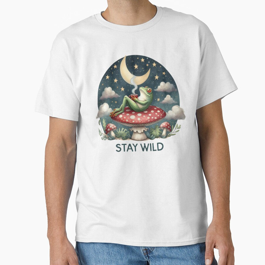 Vintage Botanical by vectcd T-Shirts, Hoodie, Sweatshirt | BlankRebels.com (Image 1)