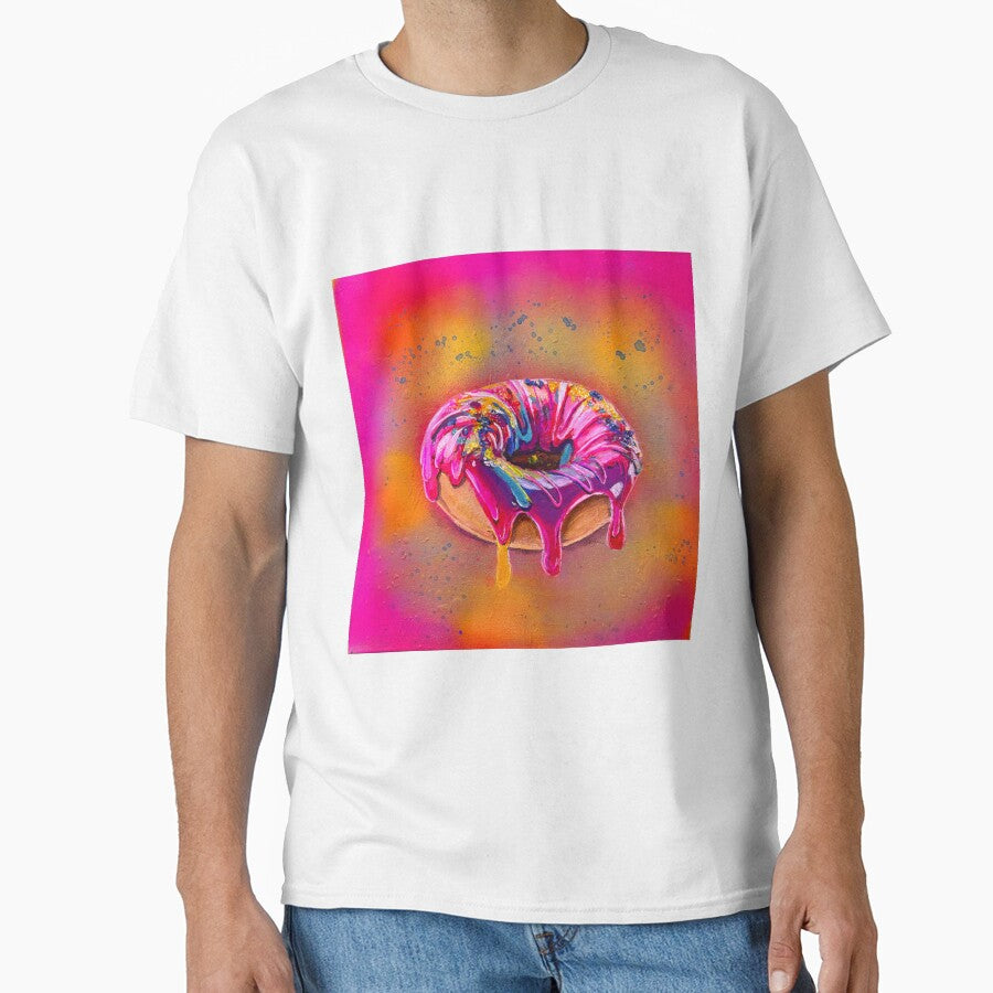Donut by TeReSe-