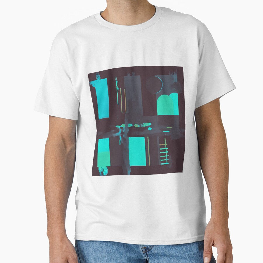 LightBlue by corexxo T-Shirts, Hoodie, Sweatshirt | BlankRebels.com (Image 1)