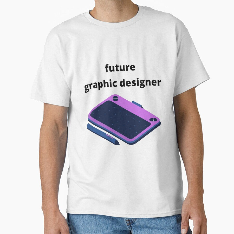 Future Graphic Designer by Mvcias