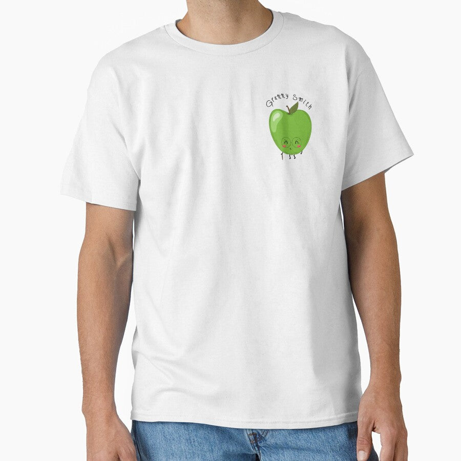 Granny Smith by vintagejudy