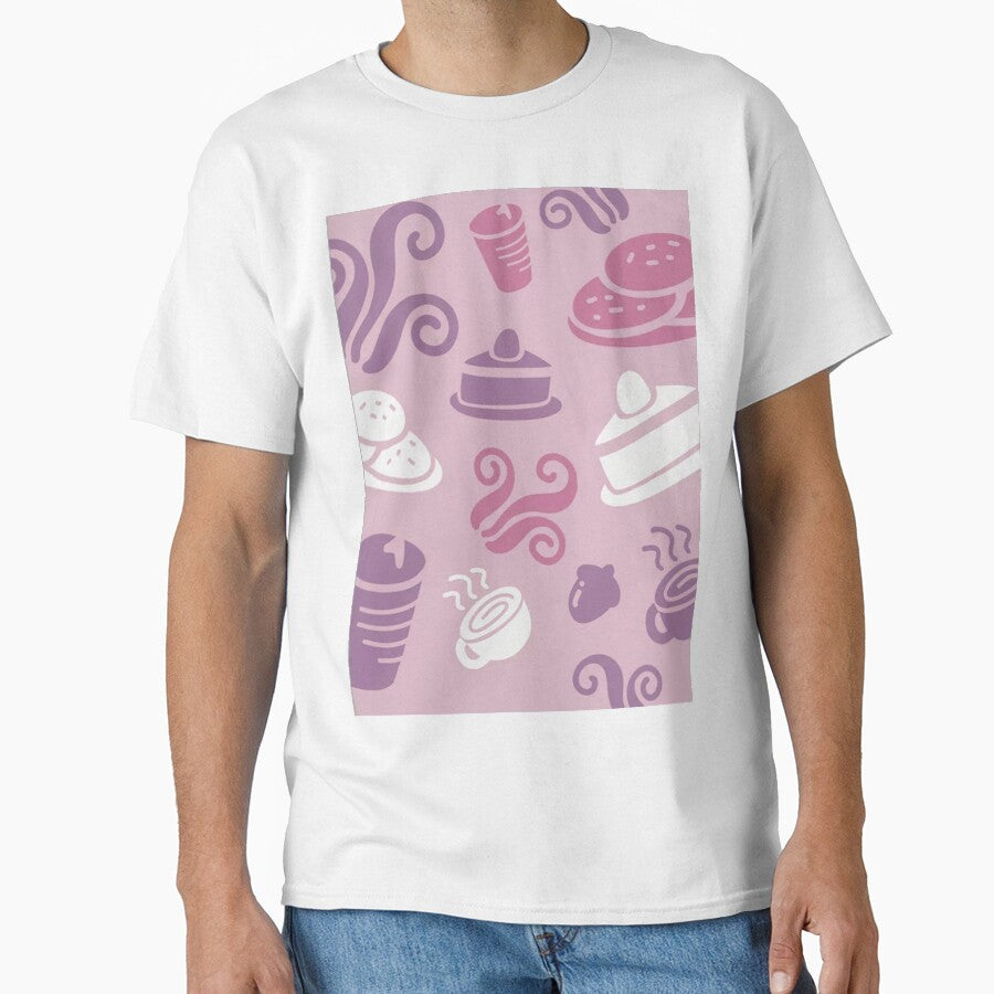 Purple Sweet by CobyHeller T-Shirts, Hoodie, Sweatshirt | BlankRebels.com (Image 1)