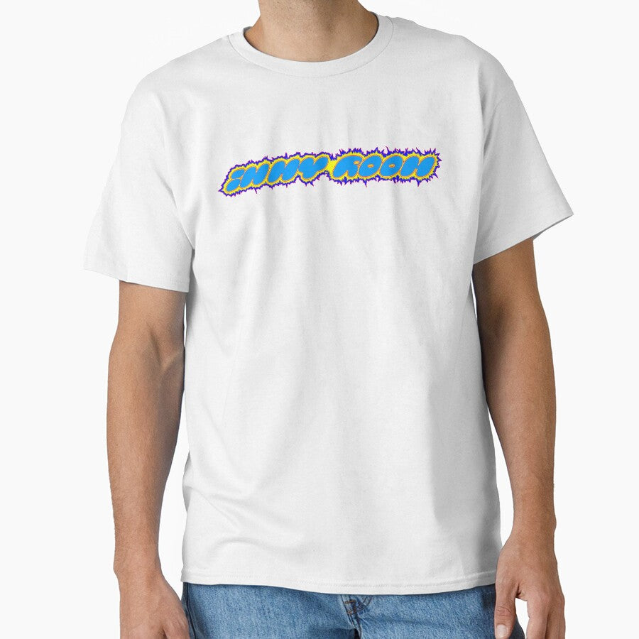 Frank Ocean Merch In My Room by RommaniShop T-Shirts, Hoodie, Sweatshirt | BlankRebels.com (Image 1)