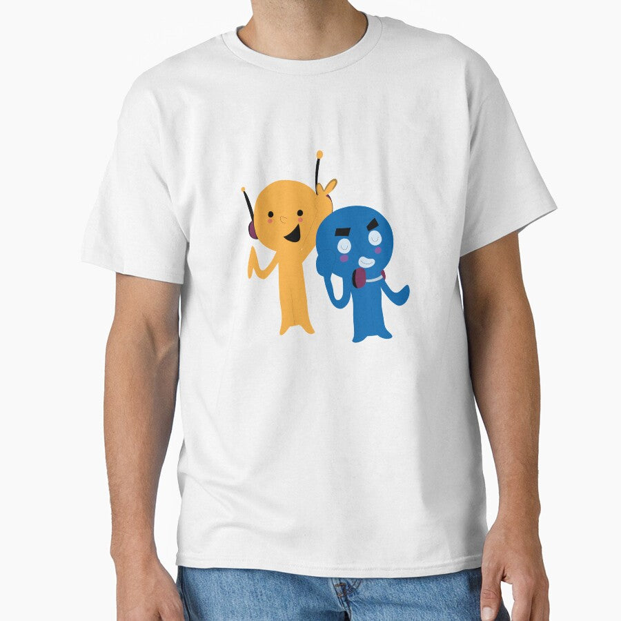 Break, C’mon! by JackBrunoArt T-Shirts, Hoodie, Sweatshirt | BlankRebels.com (Image 1)