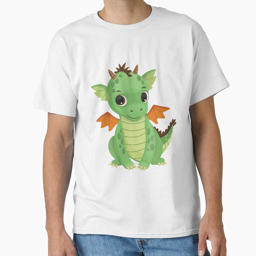 Year Of The Dragon 2024.   Number 8 by fredgarden8 T-Shirts, Hoodie, Sweatshirt | BlankRebels.com (Image 1)