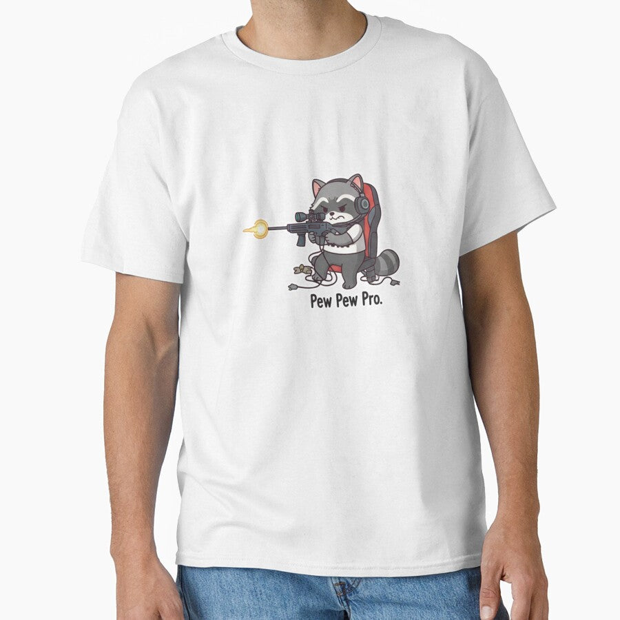 rage funny gamer by likekillersx T-Shirts, Hoodie, Sweatshirt | BlankRebels.com (Image 1)