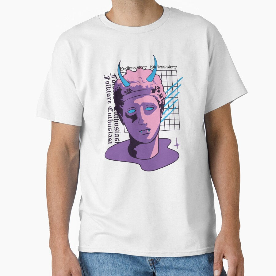 Greek philosophy Streetwear by MaggiLars