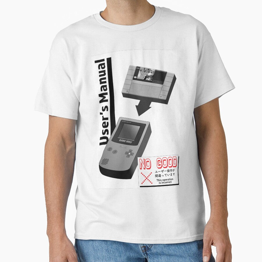 Compatibility Check by Kumadon T-Shirts, Hoodie, Sweatshirt | BlankRebels.com (Image 1)