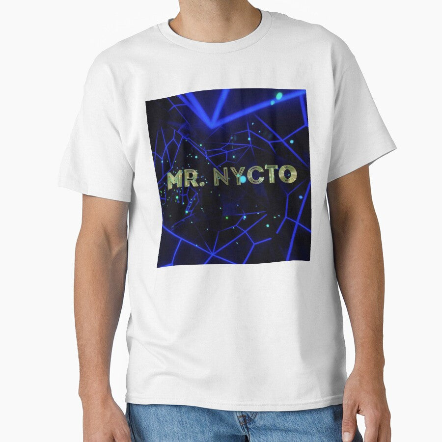 Mr. Nycto (Irios) by Mr. Nycto T-Shirts, Hoodie, Sweatshirt | BlankRebels.com (Image 1)
