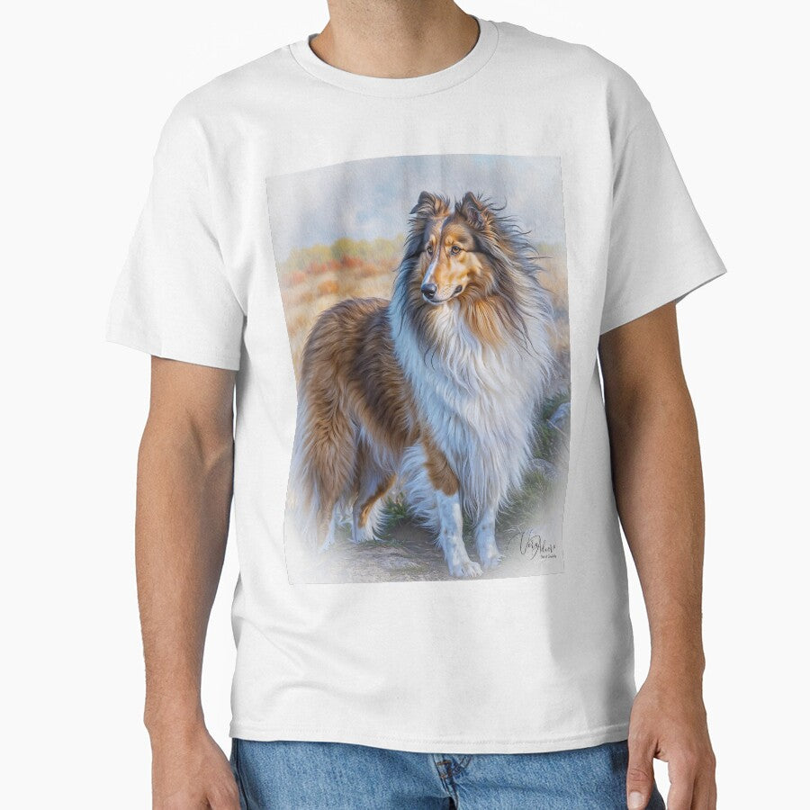 Sunny by Vera-Adxer T-Shirts, Hoodie, Sweatshirt | BlankRebels.com (Image 1)