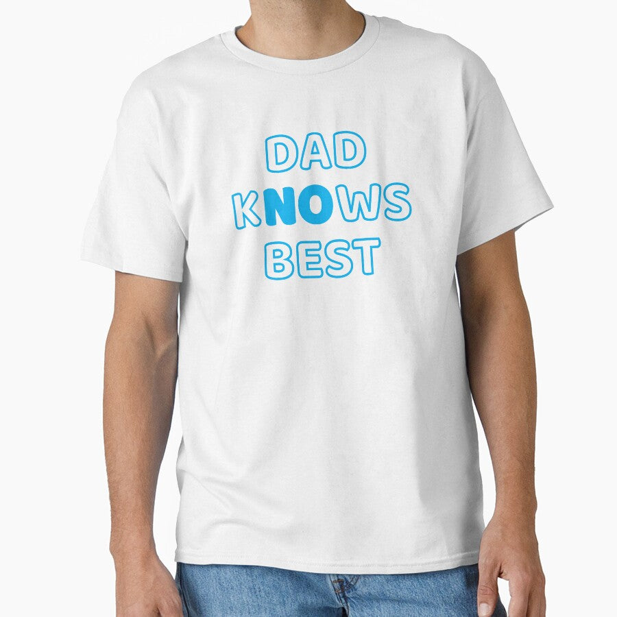 DAD KNOWS BEST by JohnnyKidd