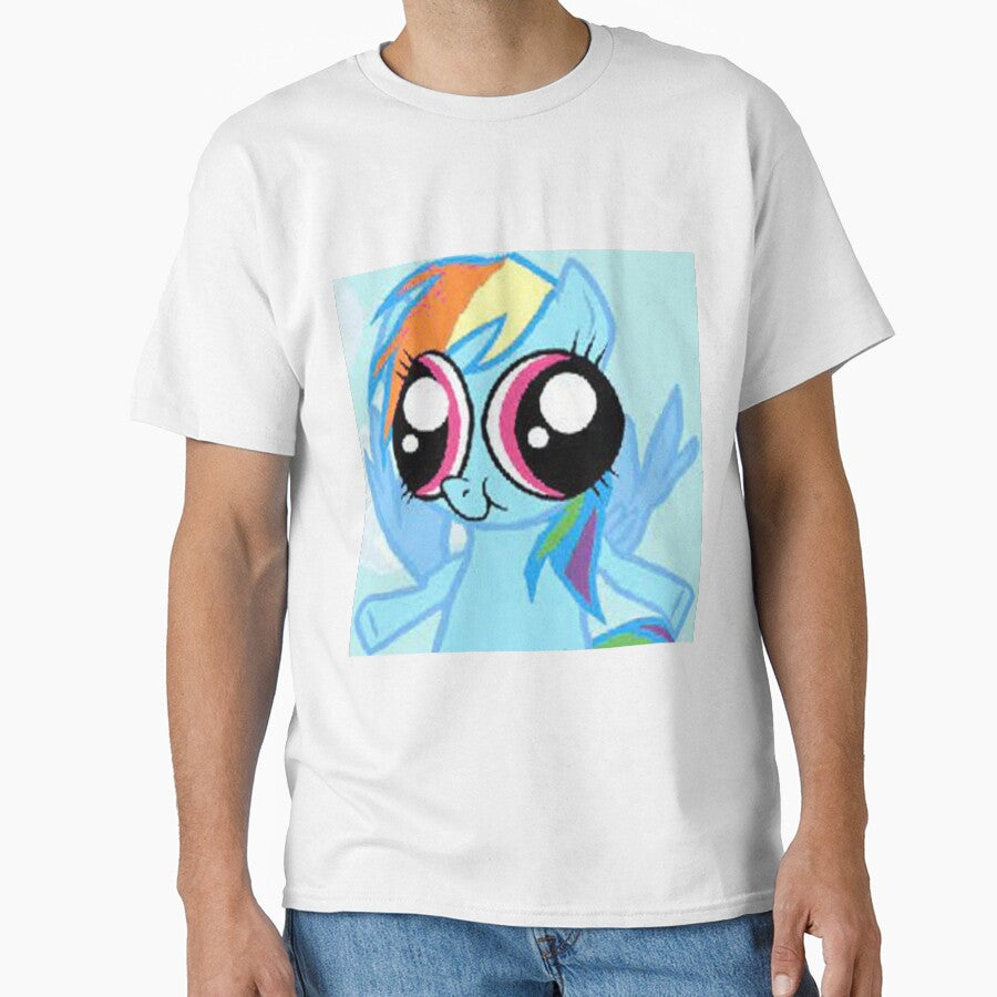 Doodle Dash by Hawkinsn T-Shirts, Hoodie, Sweatshirt | BlankRebels.com (Image 1)