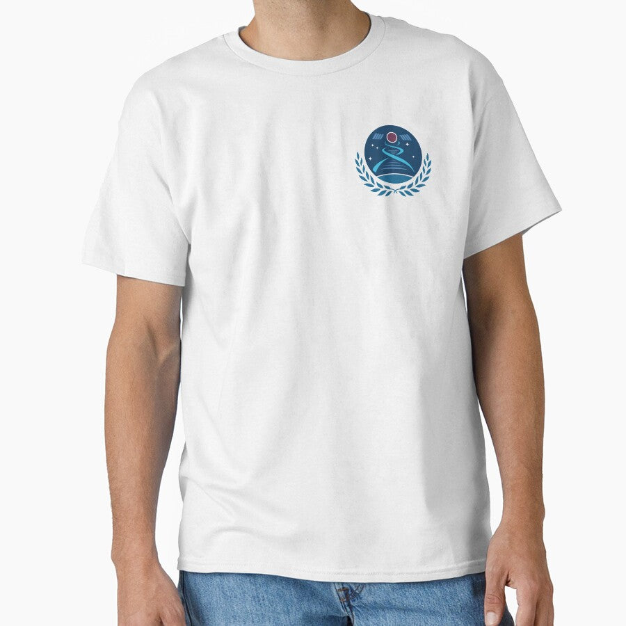 Space Medicine and Life Sciences Project Group by Daniel Sybold T-Shirts, Hoodie, Sweatshirt | BlankRebels.com (Image 1)