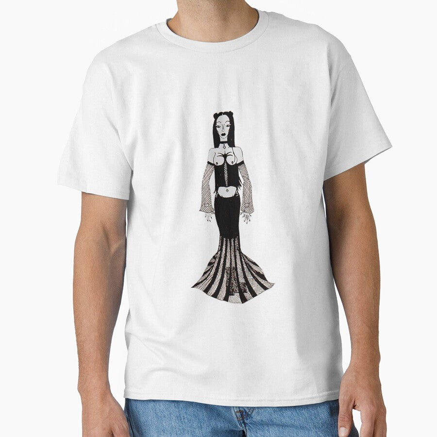 Fetish Goddess T-Shirts, Hoodie, Sweatshirt