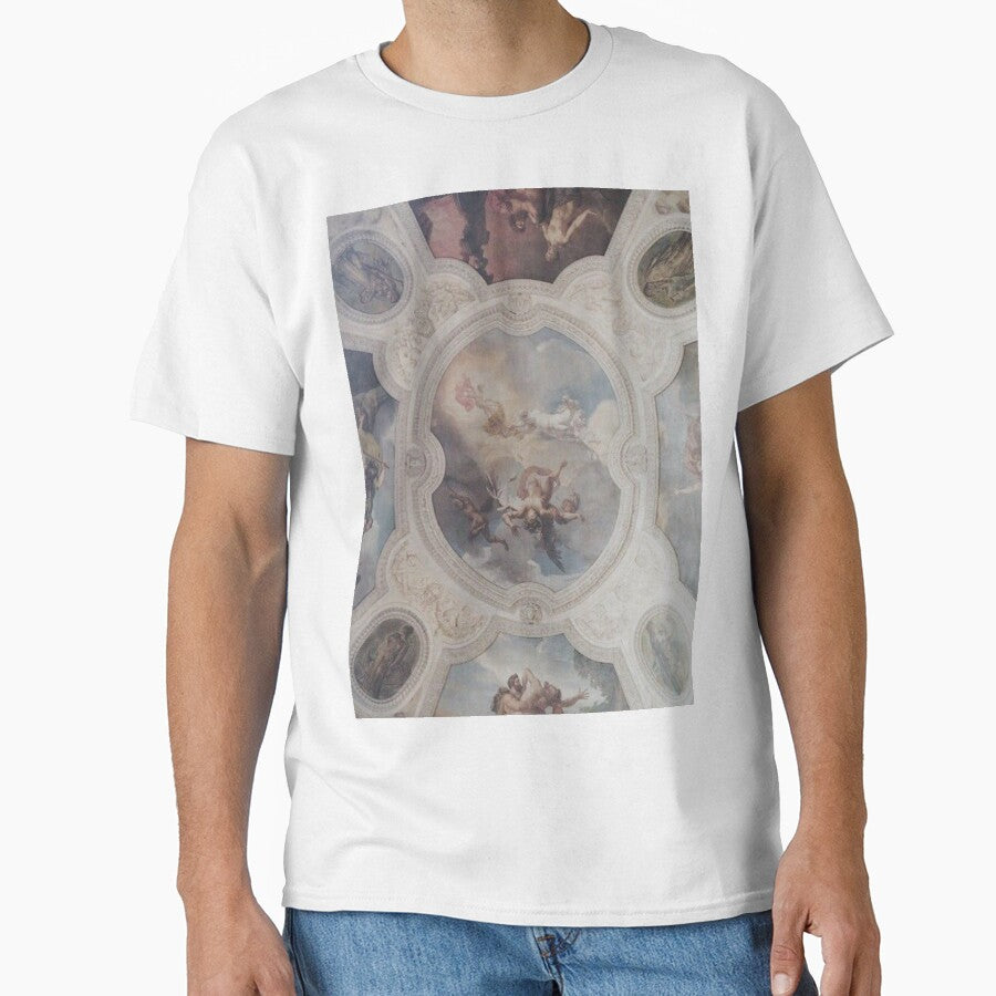Light Academia Fresco Aesthetic by Freshfroot T-Shirts, Hoodie, Sweatshirt | BlankRebels.com (Image 1)