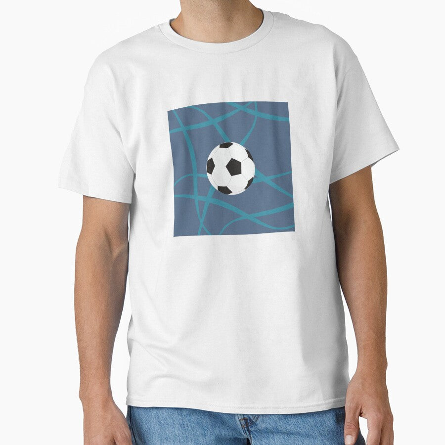 Football- Blue Edition by Megan-Alice