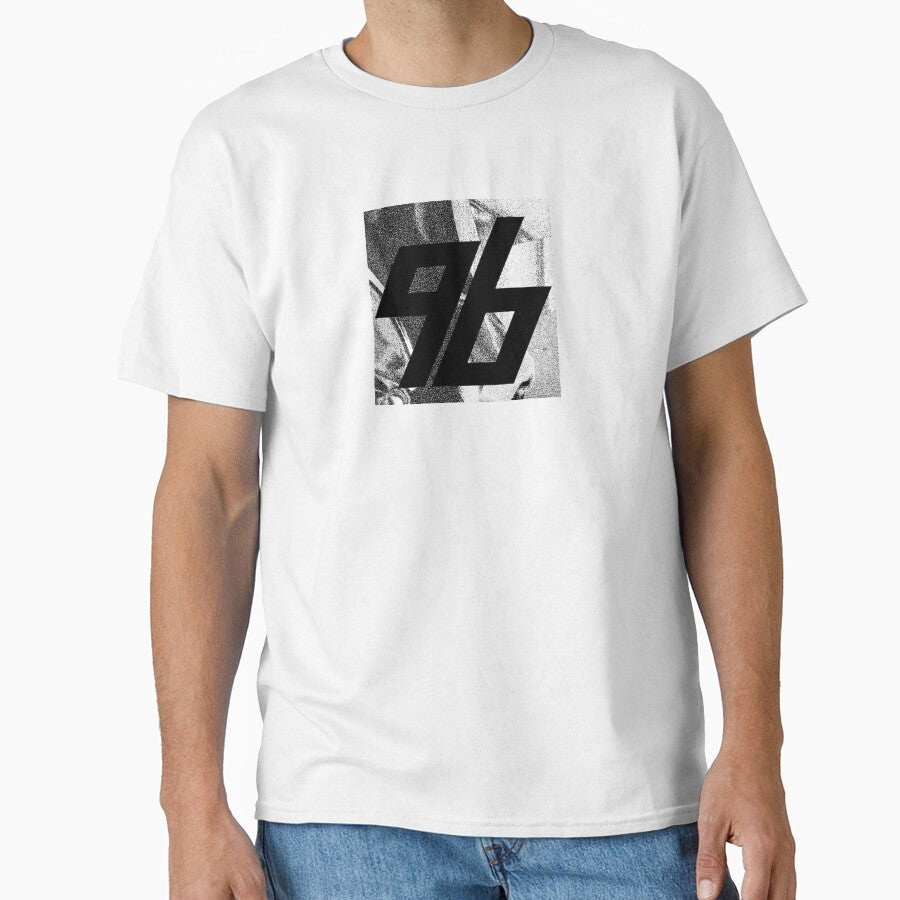 windows96 logo by Lezraliax T-Shirts, Hoodie, Sweatshirt | BlankRebels.com (Image 1)