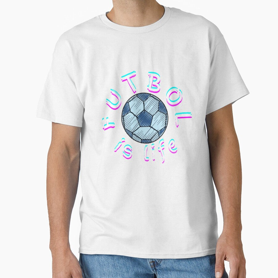 Roy Kent Is Life Futbol by Sidaleray