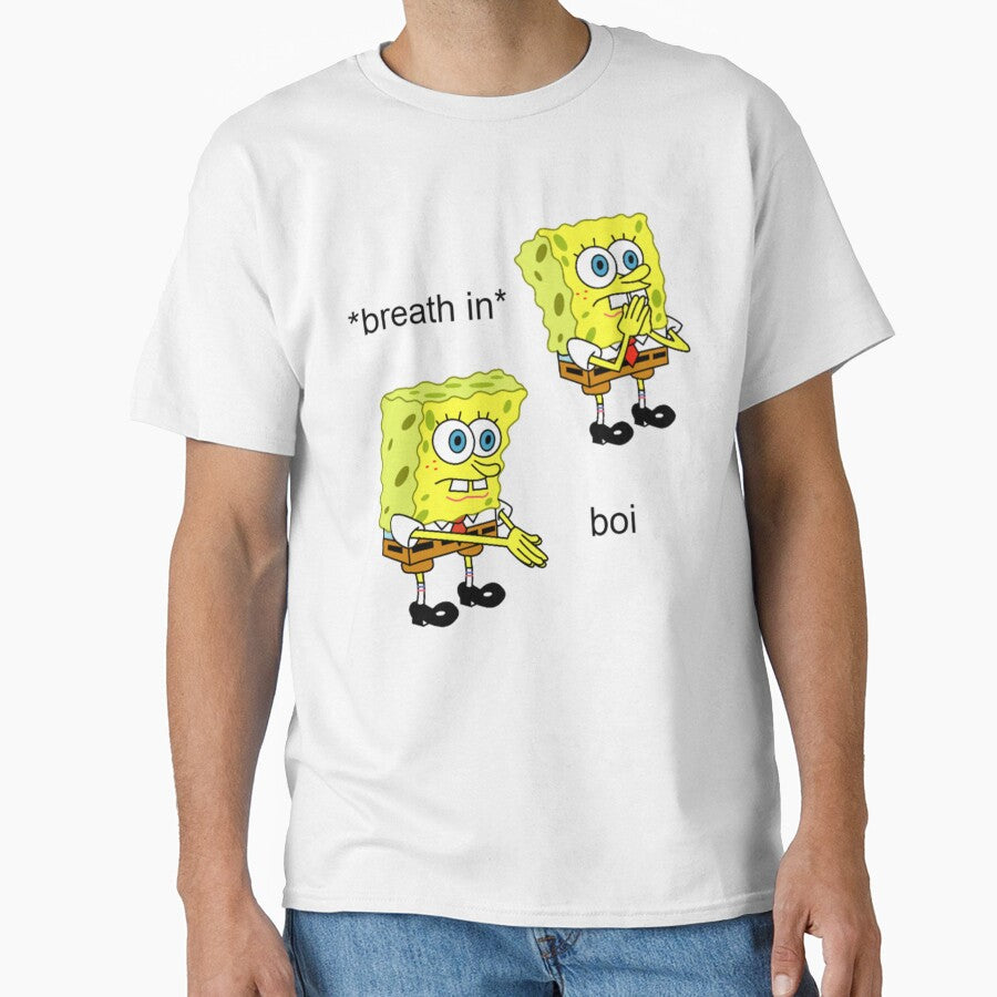 Spongebob Boi Meme , by AioPaoAvery